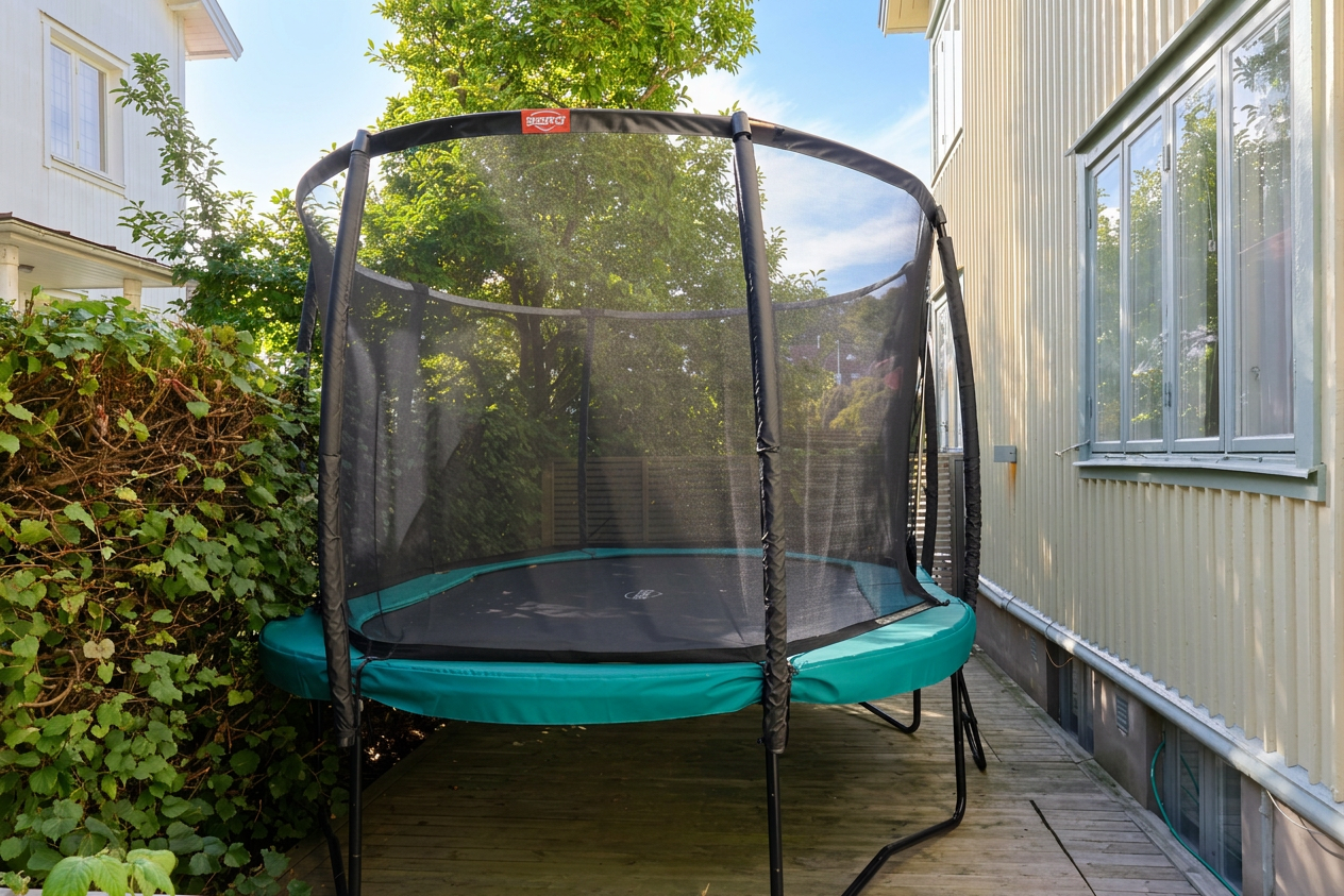 Furnished home in Örgryte, Göteborg for work teams, 5 bedrooms