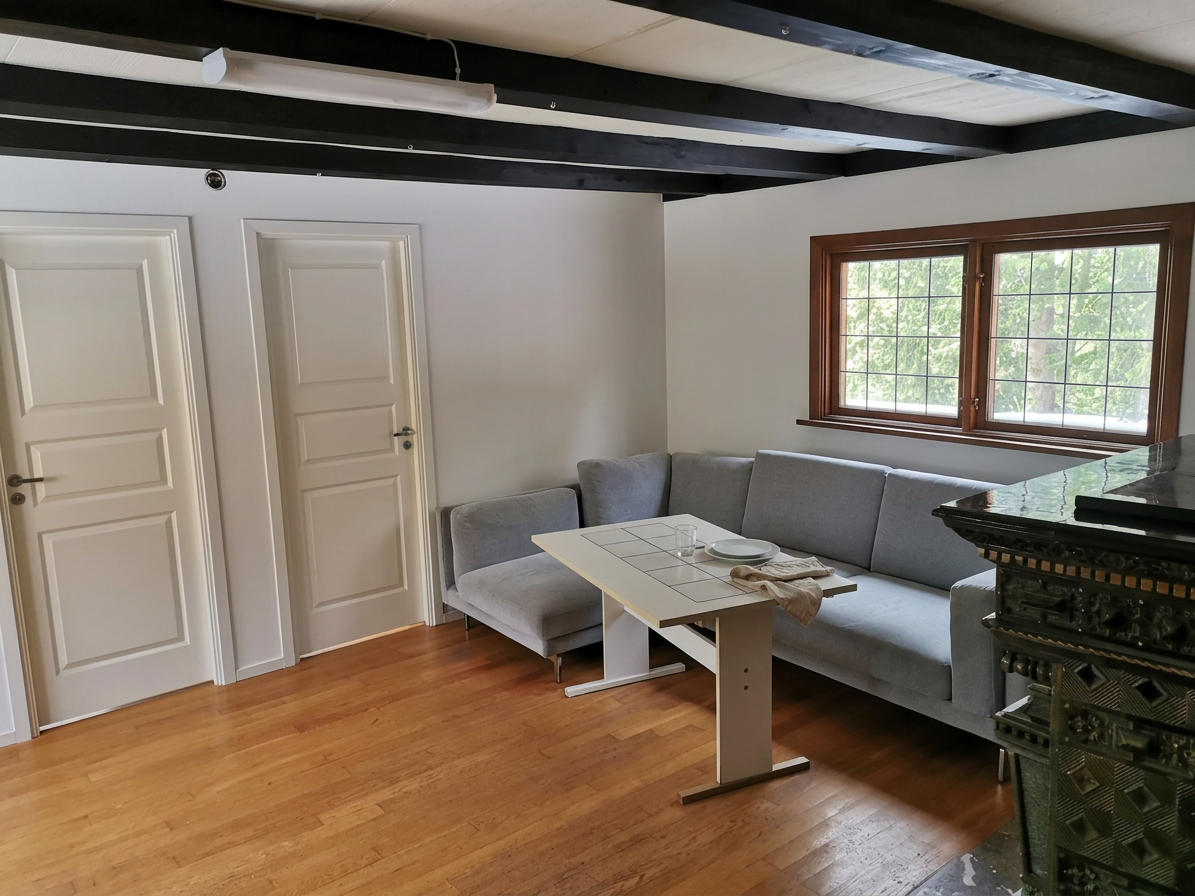 Furnished home in Kärra, Göteborg for work teams, 4 bedrooms
