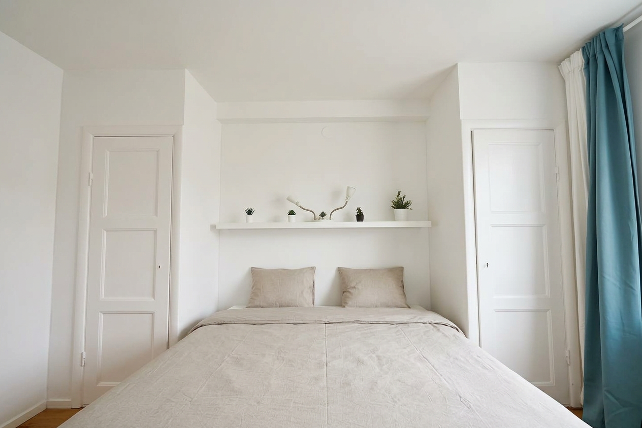 Furnished home in Örgryte, Göteborg for work teams, 2 bedrooms