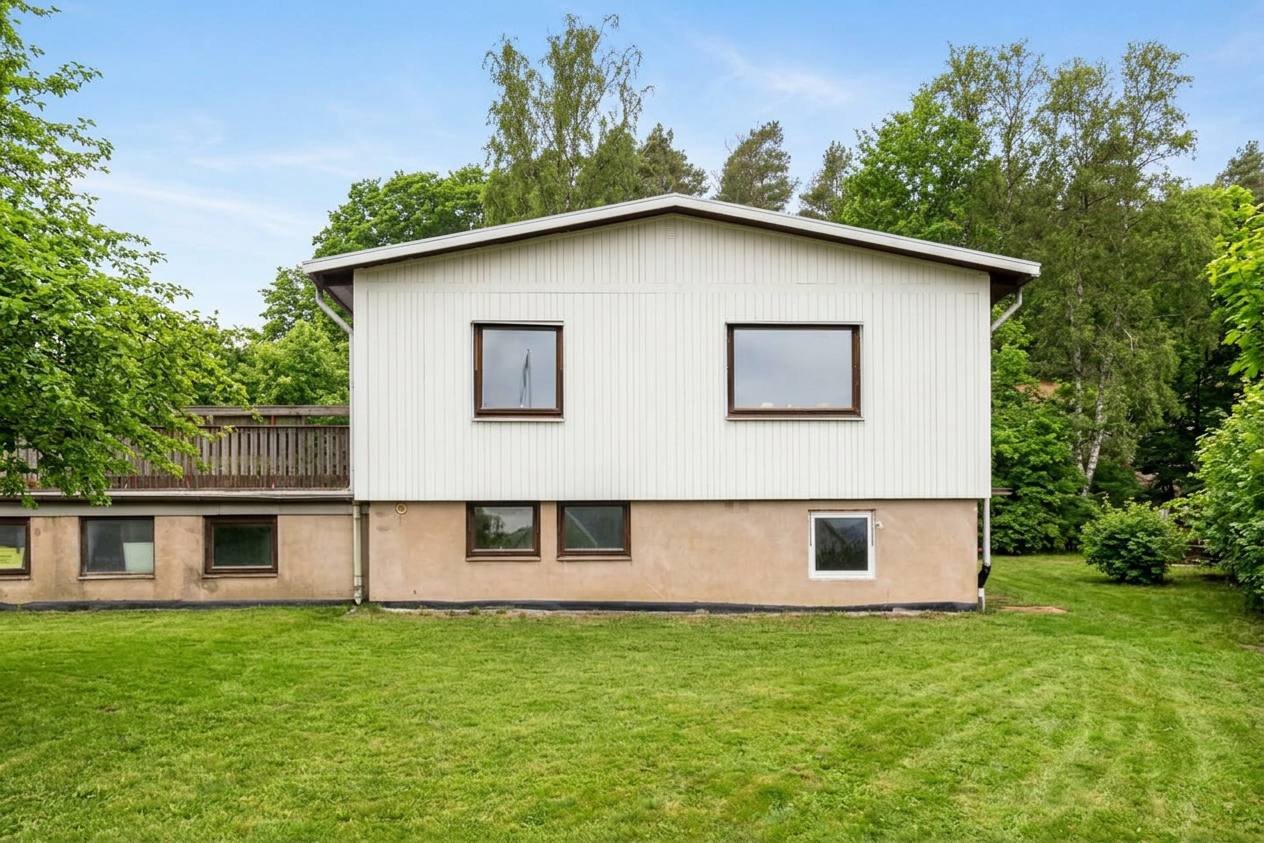 Furnished corporate housing in Säve, Göteborg with 10 bedrooms