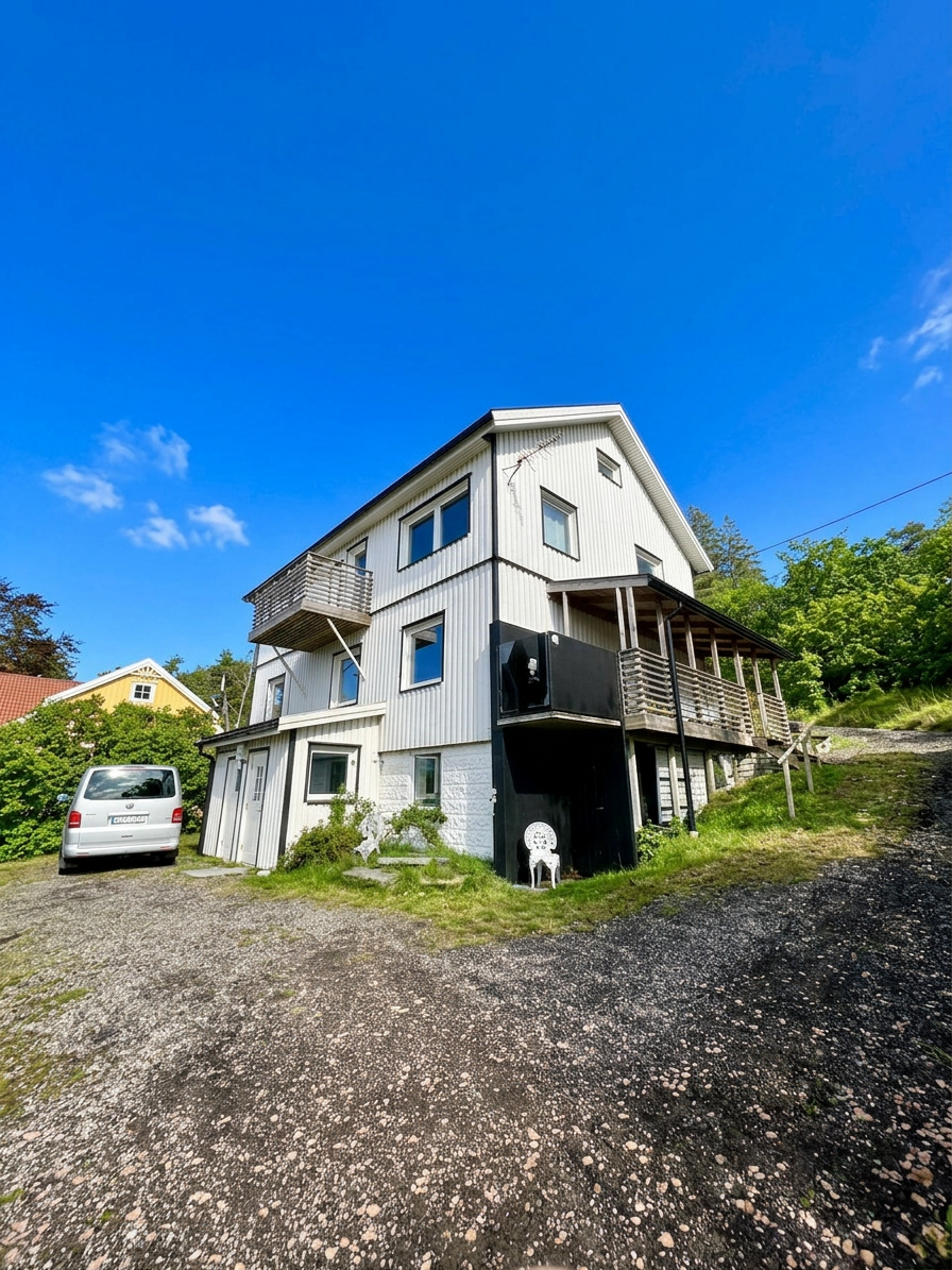 Furnished corporate housing in Säve, Göteborg with 7 bedrooms